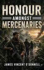 Honour amongst Mercenaries