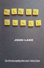 WIRED SLATE