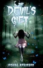 Robinson, J: Devil's Gift