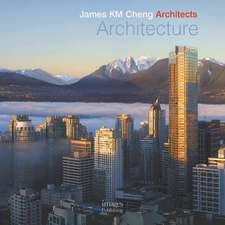 James Km Cheng Architects