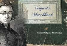 Verguet's Sketchbook