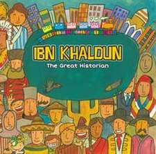 Ibn Khaldun