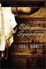 Bluegrass Symphony