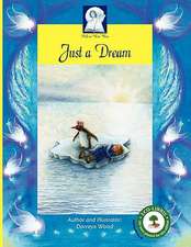 Pick-A-Woowoo: Just a Dream