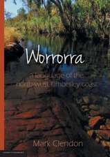 Worrorra