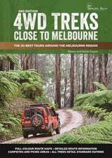 4WD Treks Close to Melbourne: The 20 Best Tours Around the Melbourne Region