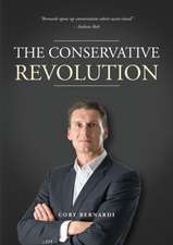 The Conservative Revolution