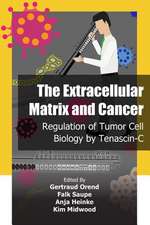 The Extracellular Matrix and Cancer