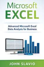 Microsoft Excel