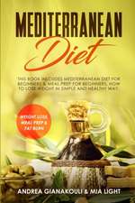 Mediterranean Diet