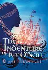 The Indenture of Ivy O'Neill