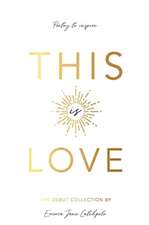 This is Love