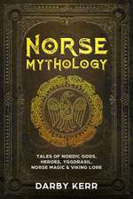 Norse Mythology