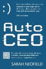Neofield, S: AUTOCEO