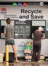 Recycle and Save