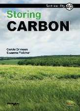 Storing Carbon