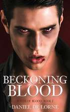 Beckoning Blood