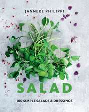 Philippi, J: Salad