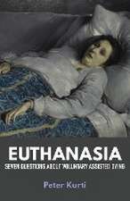 EUTHANASIA