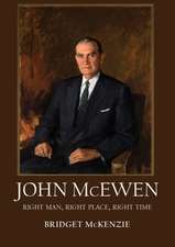 John McEwen