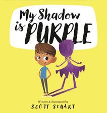 Stuart, S: My Shadow Is Purple