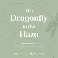 The Dragonfly in the Haze