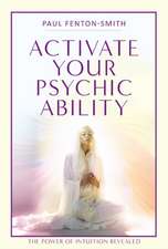 Activate Your Psychic Ability