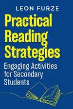 Practical Reading Strategies