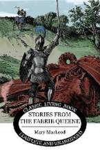 Macleod, M: Stories from the Faerie Queene