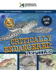 Conservation Collection AU - Critically Endangered