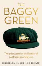 Baggy Green