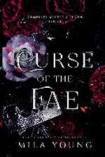 Curse of the Fae