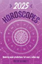 2025 Horoscopes: Seasonal planning, week-by-week predictions for every zodiac sign