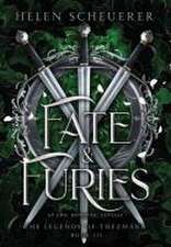 Fate & Furies