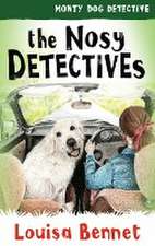 The Nosy Detectives