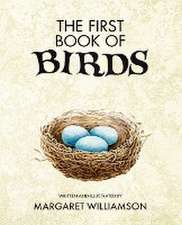 The First Book of Birds