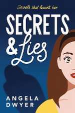 Secrets & Lies