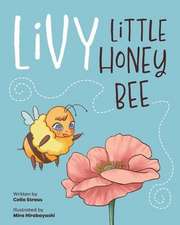 Livy Little Honey Bee