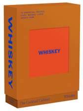 The Cocktail Cabinet: Whiskey