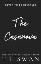 The Casanova