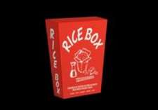 Rice Box