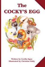 The Cocky's Egg