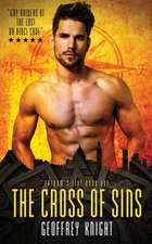 The Cross of Sins: Coming About, Book 2