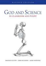 God and Science