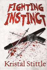 Fighting Instinct: Zombie Survivors