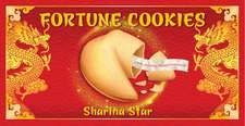 Fortune Cookies: Love, Success, Happiness cards