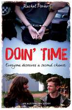 Doin' Time: Everyone deserves a second chance