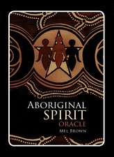 Aboriginal Spirit Oracle