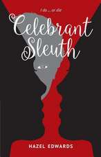 Celebrant Sleuth