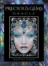 Precious Gems Oracle